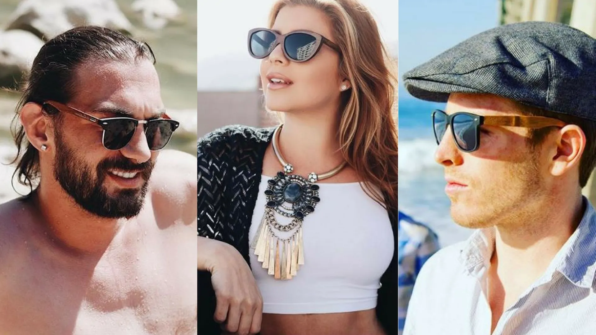 Top 8 thương hiệu mắt kính đẹp và thân thiện với môi trường 6 Top 8 thương hiệu mắt kính đẹp và thân thiện với môi trường 6