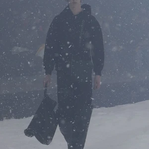 Balenciaga RTW Thu Đông 2022 look 30