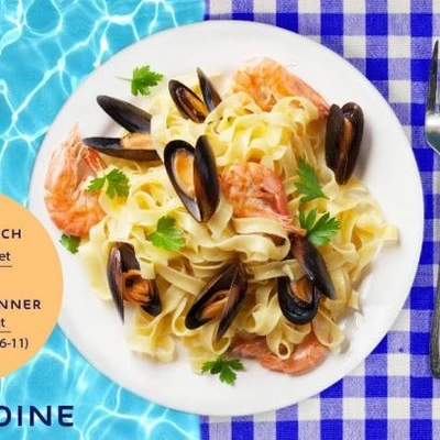 Giải nhiệt mùa hè cùng “Swim and Dine” tại Novotel Suites Hanoi