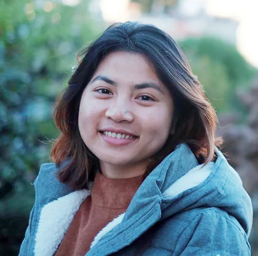 Mai Anh 1