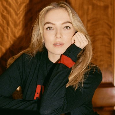 Jodie Comer nữ sát thủ quyến rũ