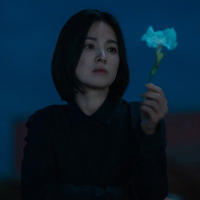 thời trang Song Hye Kyo trong The Glory