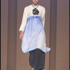 BST của NTK Quang Nhật tại ELLE Fashion Journey 2016