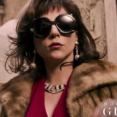 trailer house of gucci