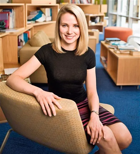 Marissa-Mayer