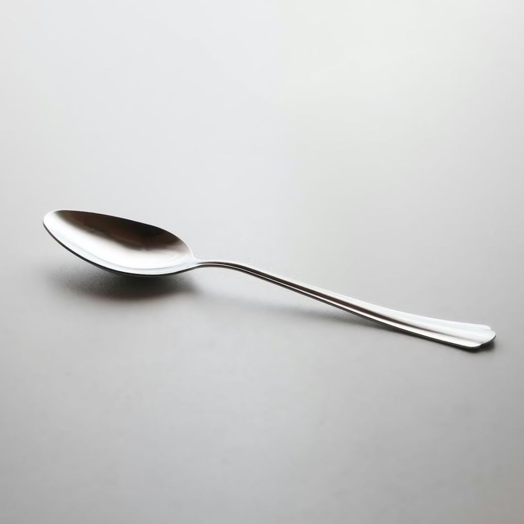 Sử dụng muỗng lạnh có thể giảm sưng sau khi khóc