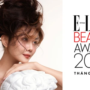 ELLE Beauty Awards 2024