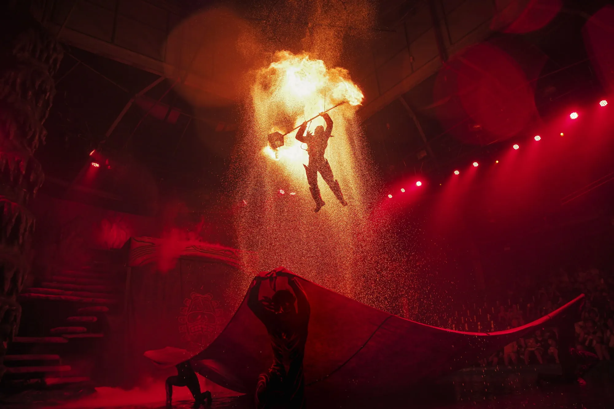 Bộ ảnh chụp <mark class=