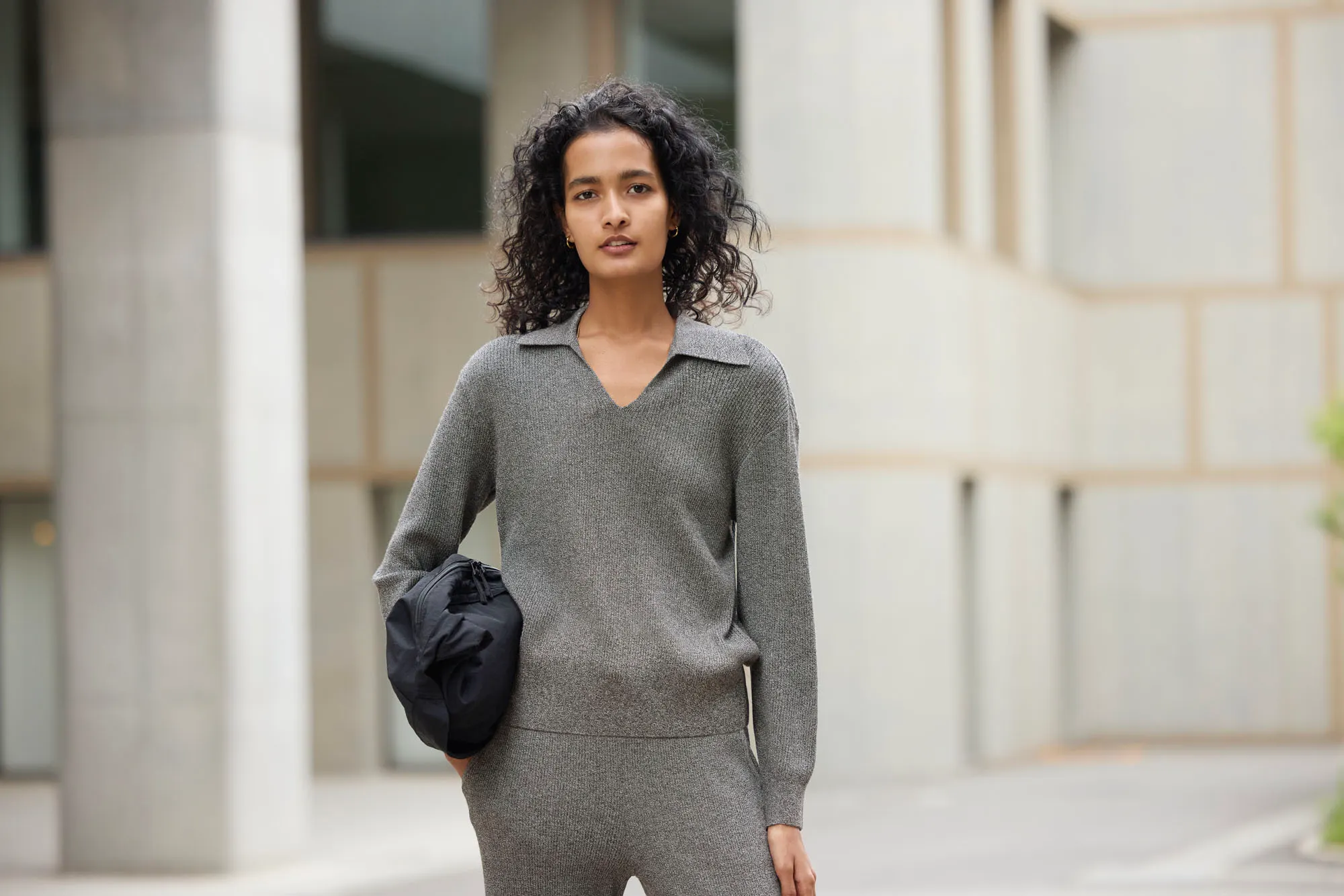 BST Lifewear Thu Đông 2025 - UNIQLO