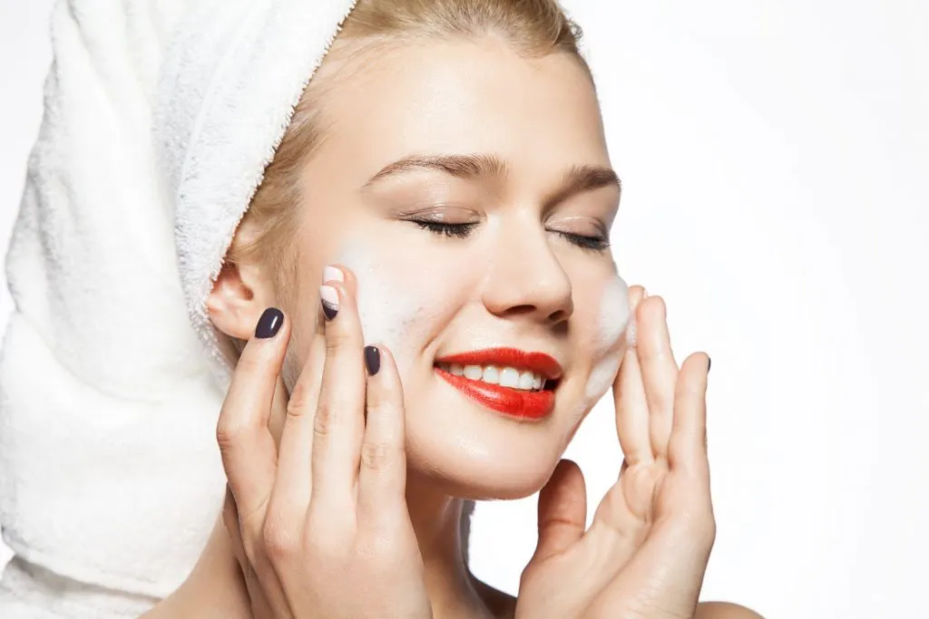 Tiêu chí lựa chọn mỹ phẩm dành cho da dầu 