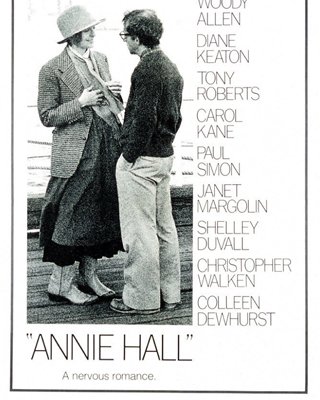 Phim Annie Hall elle vietnam