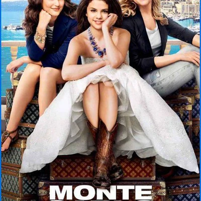thời trang trong phim Selena-Gomez-Monte-Carlo-Movie-Poster