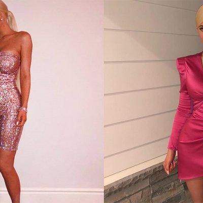 Kylie Jenner diện trang phục sinh nhật trị giá 8 nghìn đô la Mỹ