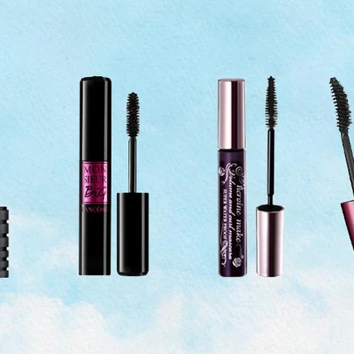 Mascara chống nước giúp bạn thỏa thích tận hưởng chuyến du lịch biển