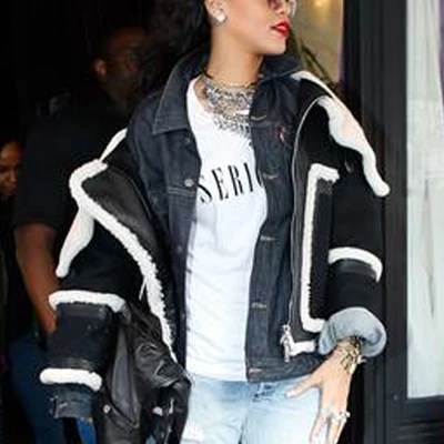 Người nổi tiếng đeo túi Girl Chanel