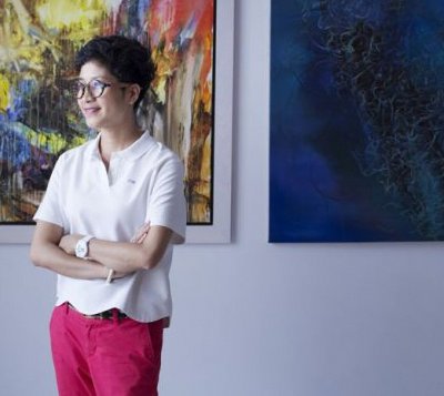 Giang Phạm & giấc mộng lớn về nhà chống lũ cho cộng đồng
