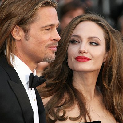 Bói tình yêu: Brangelina - Khi chàng Nhân Mã gặp nàng Song Tử