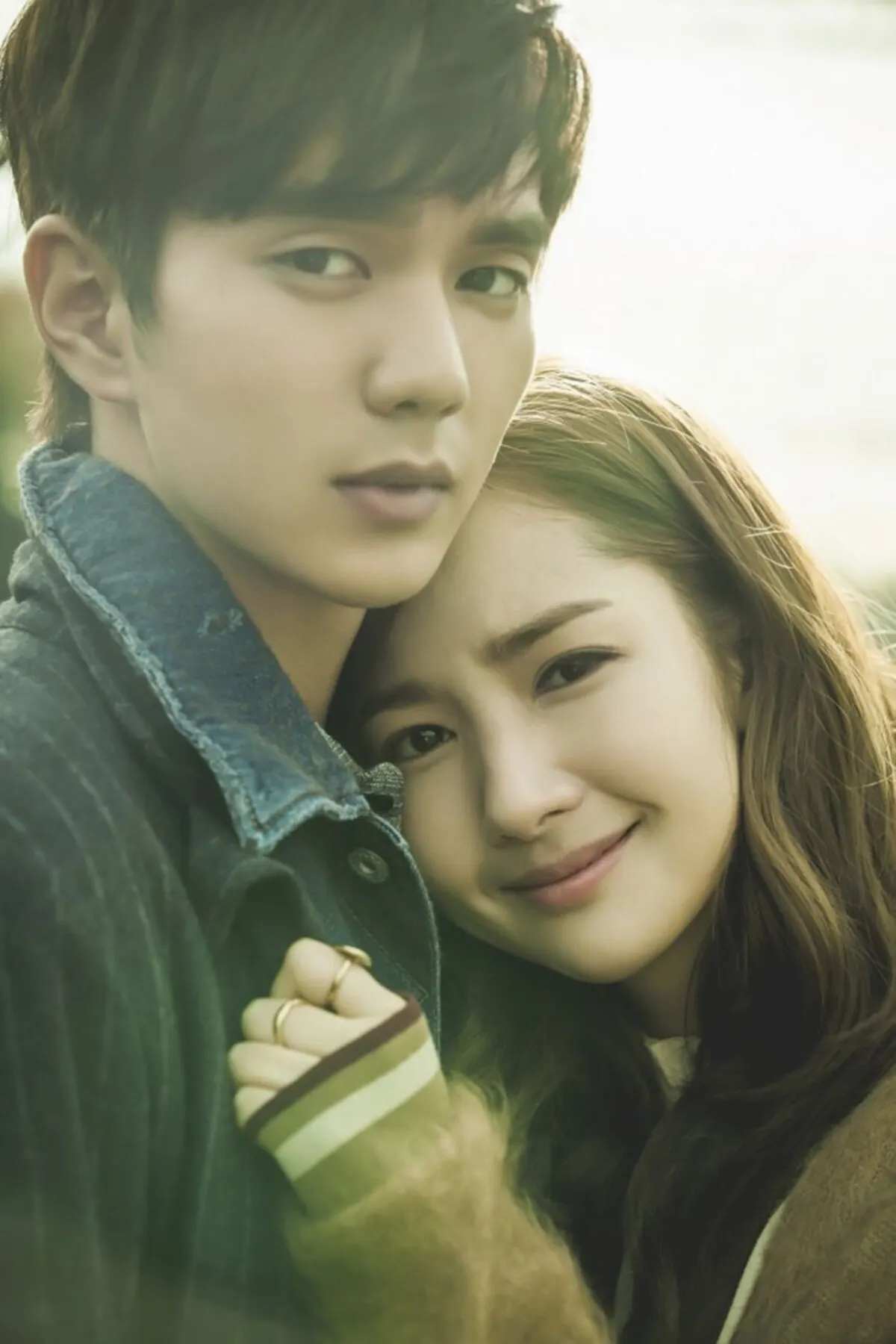 phim hàn park min young remember