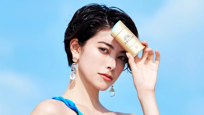 kem chống nắng Anessa loại mớikem chống nắng Anessa loại mới