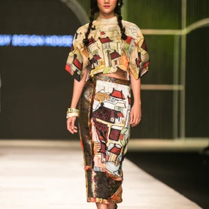 BST Thu-Đông 2016 của Thuy Design House - Thủy Nguyễn