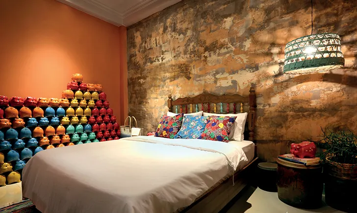 “Chất” như không gian mở mang tên Concept Store
