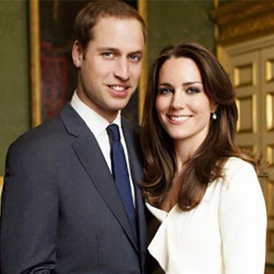 5 chuyện tình hoàng gia nổi tiếng đáng ngưỡng mộ