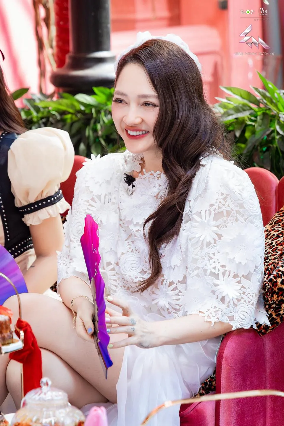 Bảo Anh trong em xinh say hi tập 3