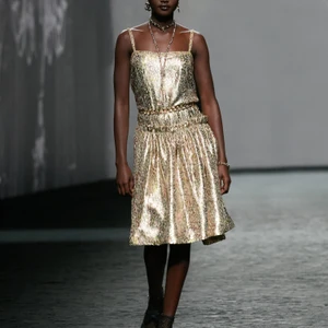 CHANEL Xuân Hè 2023 Ready to Wear look 50