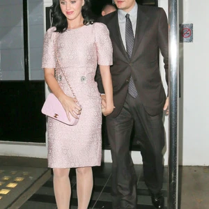 Thời trang hẹn hò của các cặp đôi nổi tiếng - ELLE VN