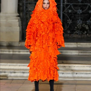 Dolce & Gabbana show alta moda 2022 81