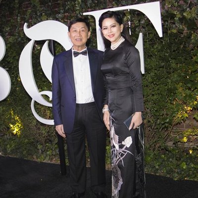 3 doanh nhân Việt trong Top 500 người có tầm ảnh hưởng trong làng thời trang