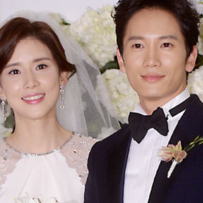 Ji Sung & Lee Bo Young - Kiên trì theo đuổi em