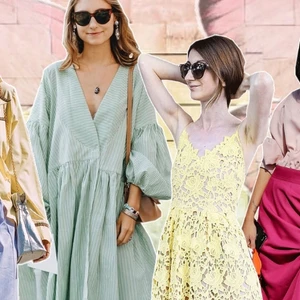 Học cách phối đồ với gam màu pastel ngọt ngào như Taylor Swift