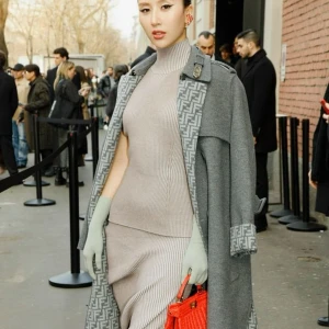 tuần lễ thời trang