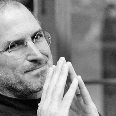 Cảm ơn ông, Steve Jobs