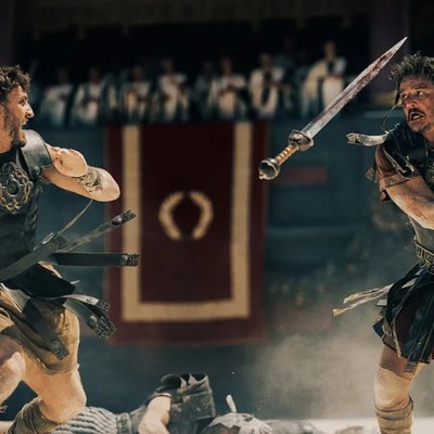 phim gladiator phần 2