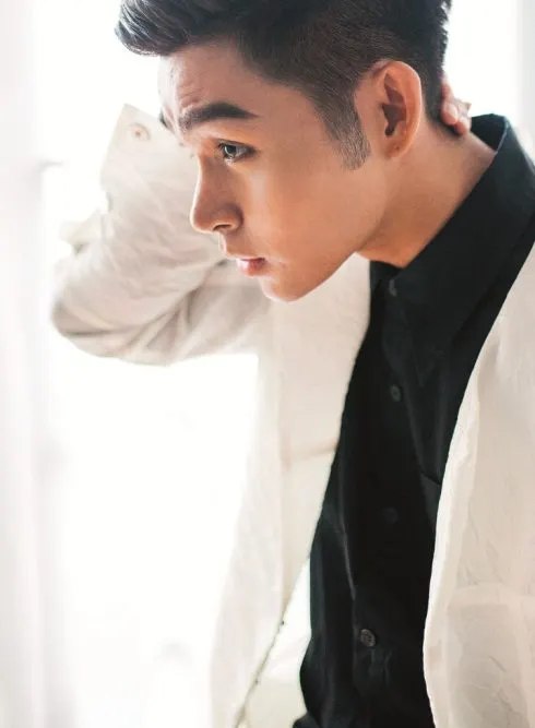 Jun Phạm - Chậm rãi và mơ mộng