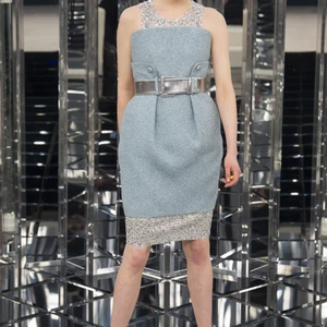 Những BST nổi bật tại tuần lễ Haute Couture Xuân-Hè 2017 - ELLE VN