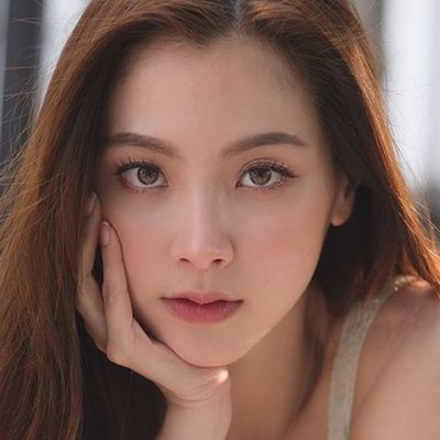 cách chăm sóc da của baifern pimchanok