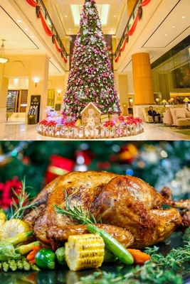 5 địa điểm cao cấp đón mùa lễ hội tại Hà Nội