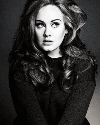 Ca sĩ Adele phản đối Donald Trump dùng nhạc của cô elle vn