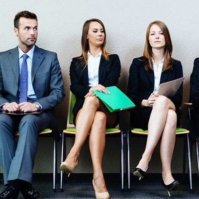 ELLE lắng nghe bạn: Để tự tin khi đi phỏng vấn xin việc