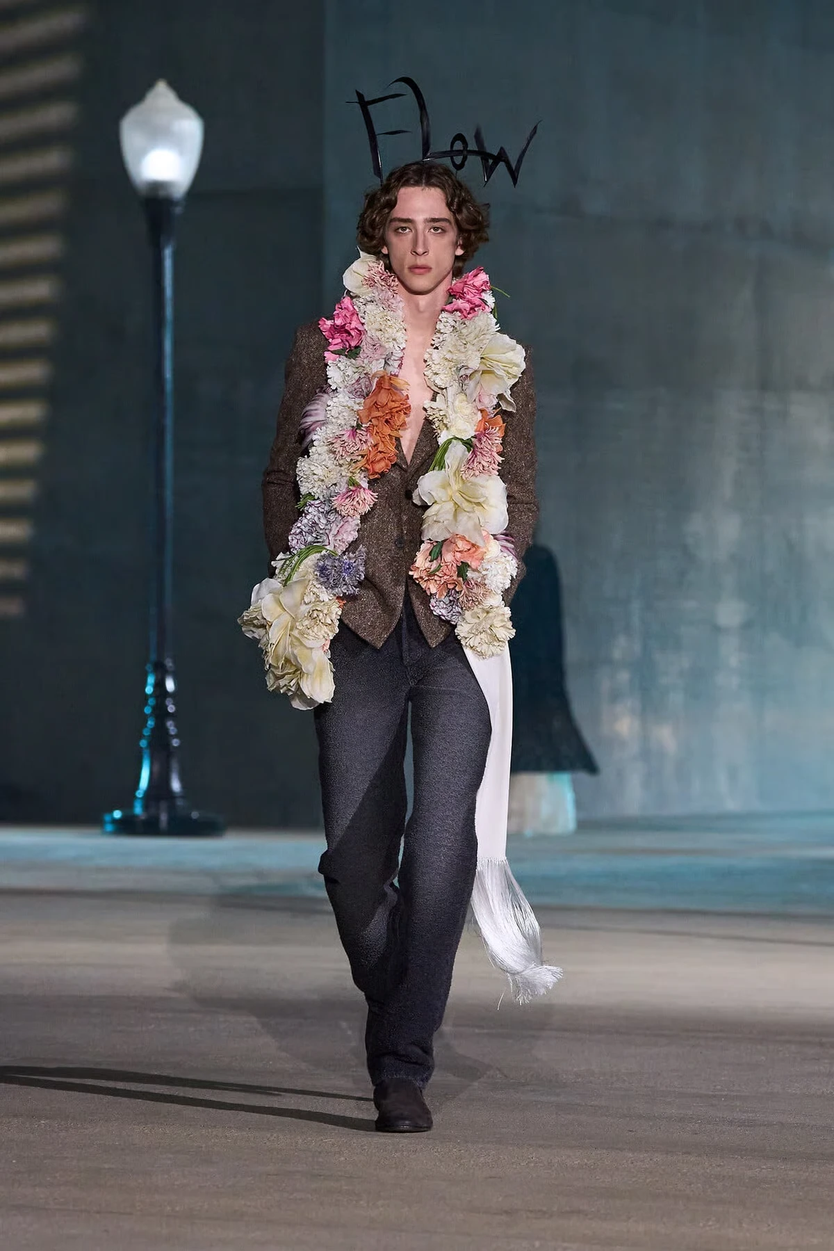 Dior Cruise 2027
