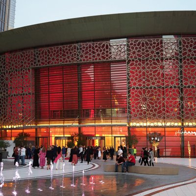 CWI kỷ niệm 15 năm thành lập tại dubai