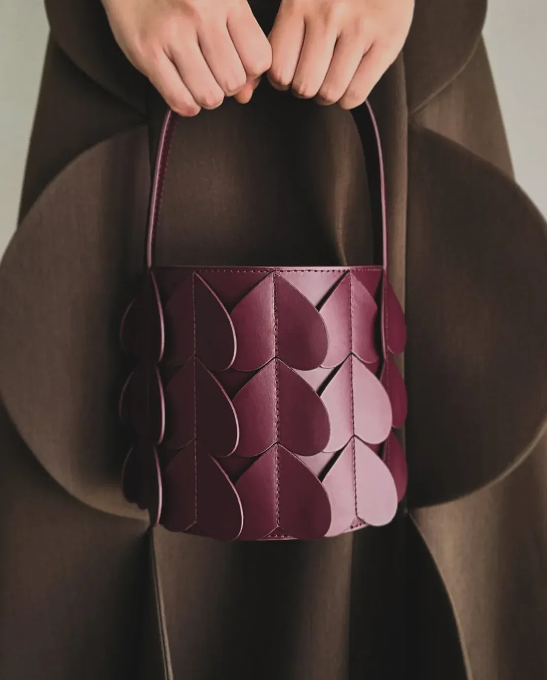 Túi xách Peggy Hartanto