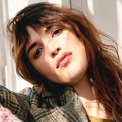 Màu son môi của Jeanne Damas