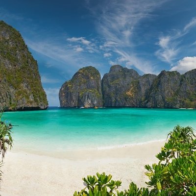 ELLE Vietnam hòn đảo hoang sơ