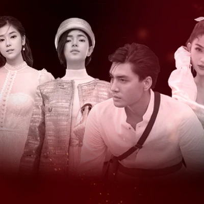 ELLE Style Awards 2019 - Hạng mục Phong cách cá nhân