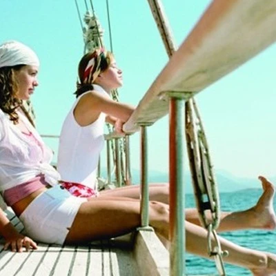 Nàng ở Istanbul - chàng ở Cappadocia