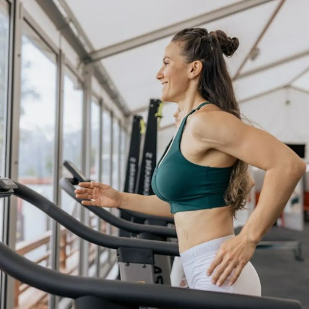 Tác dụng của đi bộ giảm cân